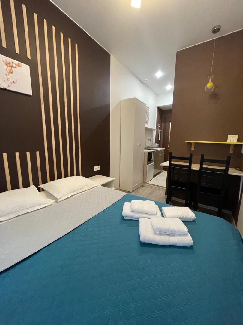 Grand Apartments 1