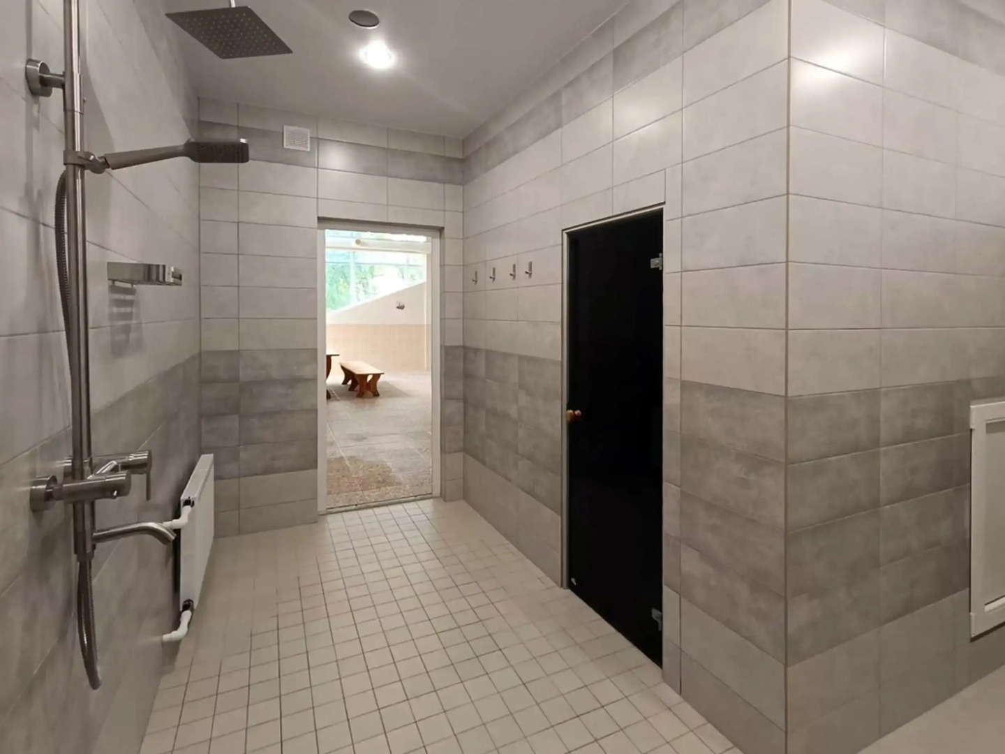 Отель К-Визит Токсово