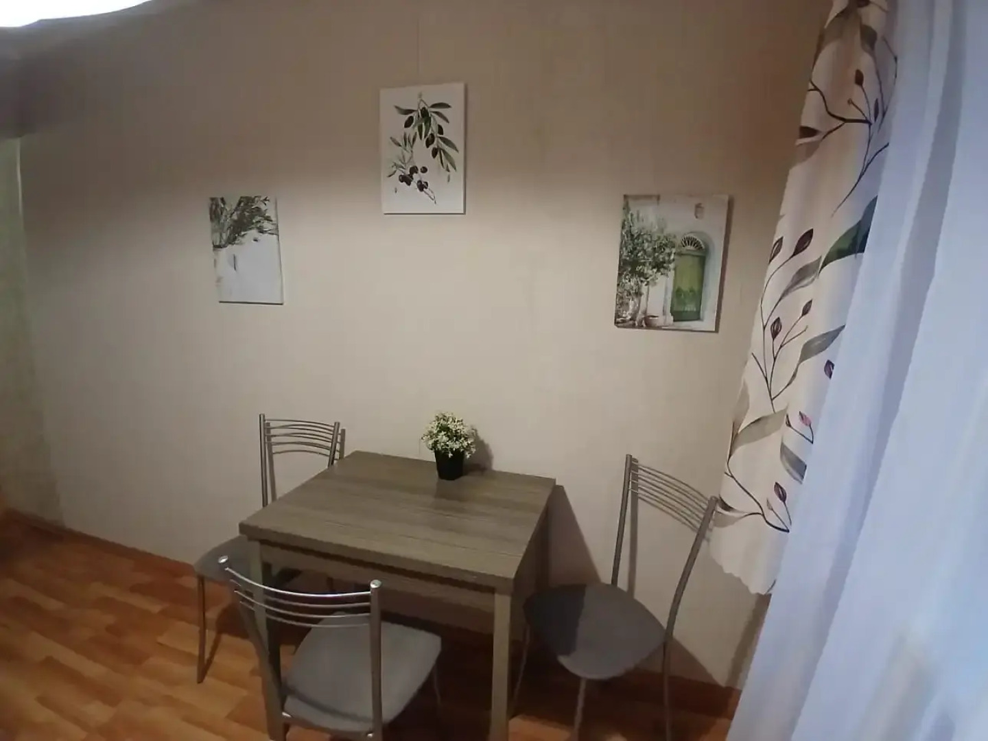 Квартира Уютная 2х к в центре