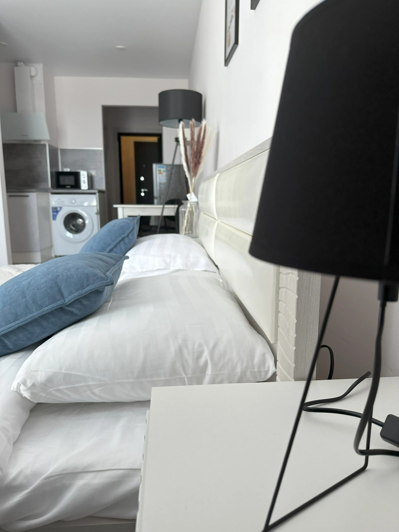 Апартаменты Vip в Никольском