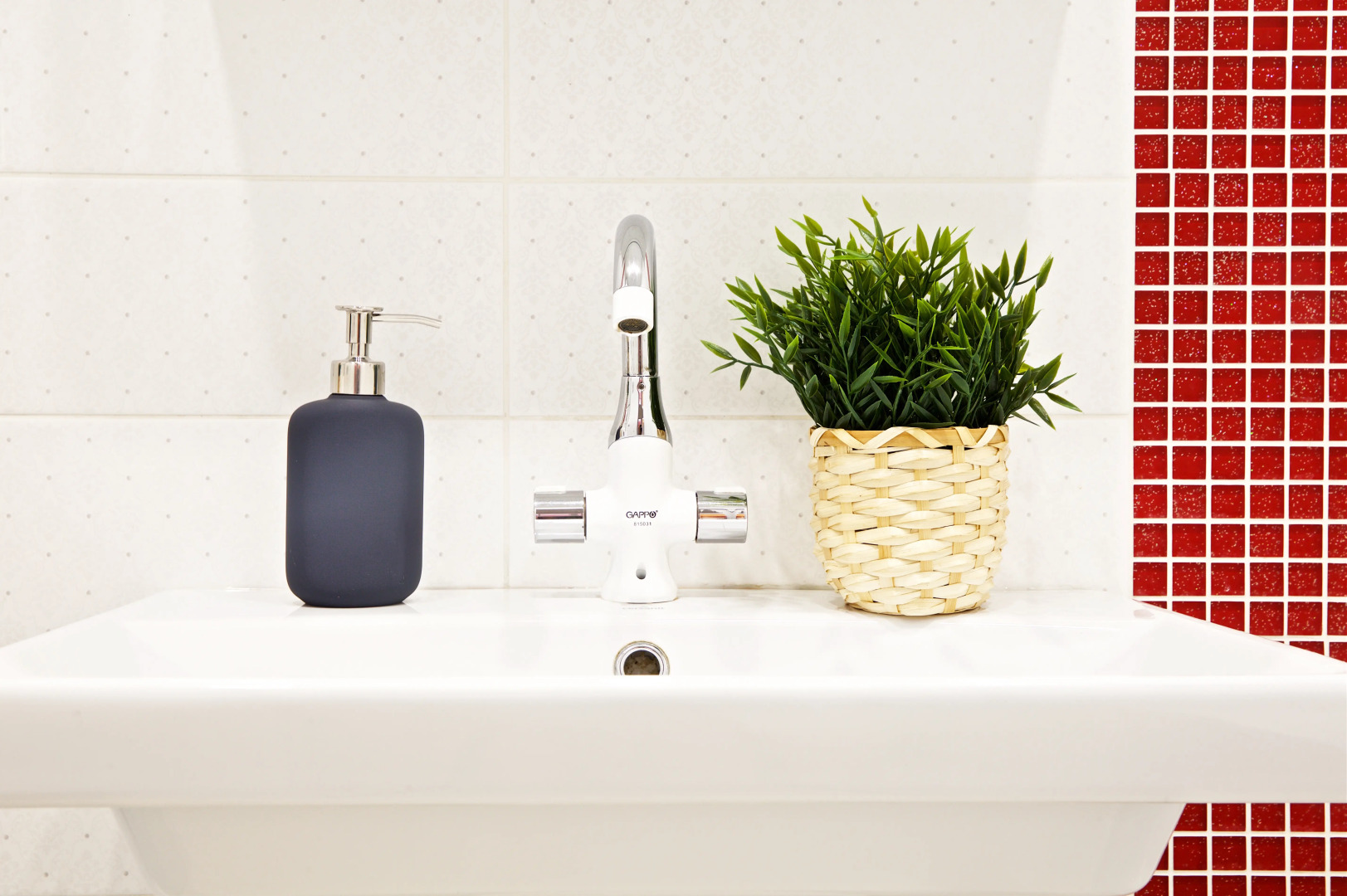 Апартаменты на Красной 176