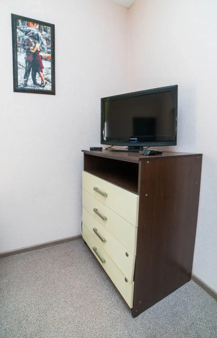 Гостевой дом Светлана