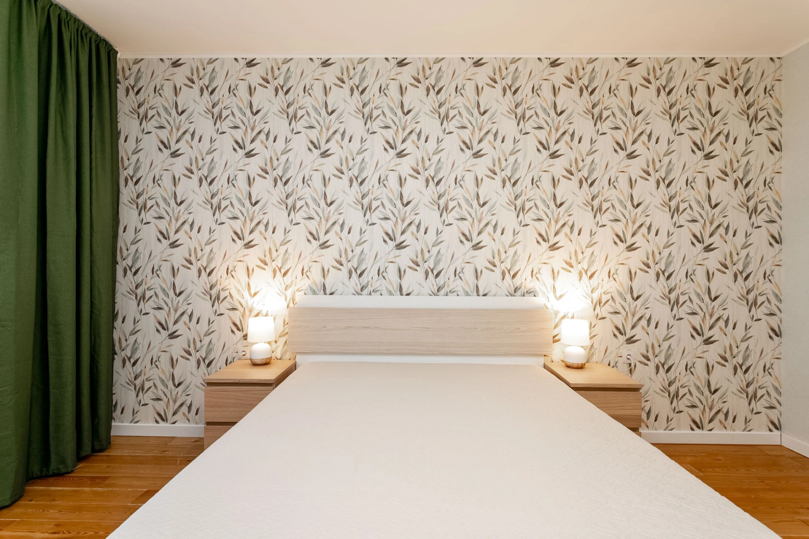 Sestroretsk Apartments