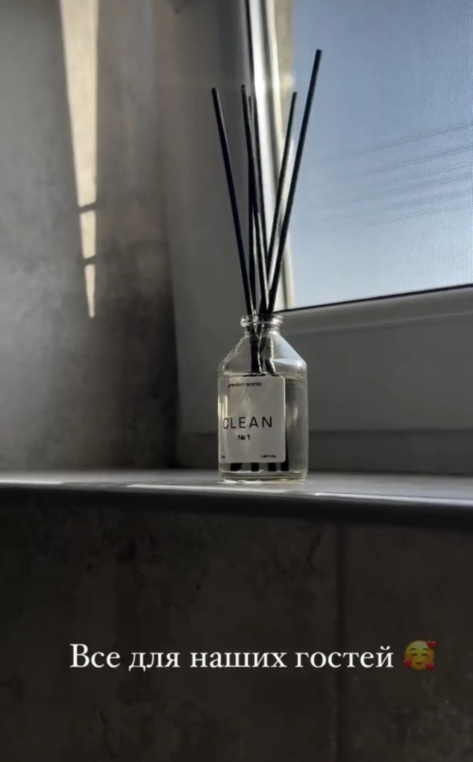 Гостевой дом Villa_ogni