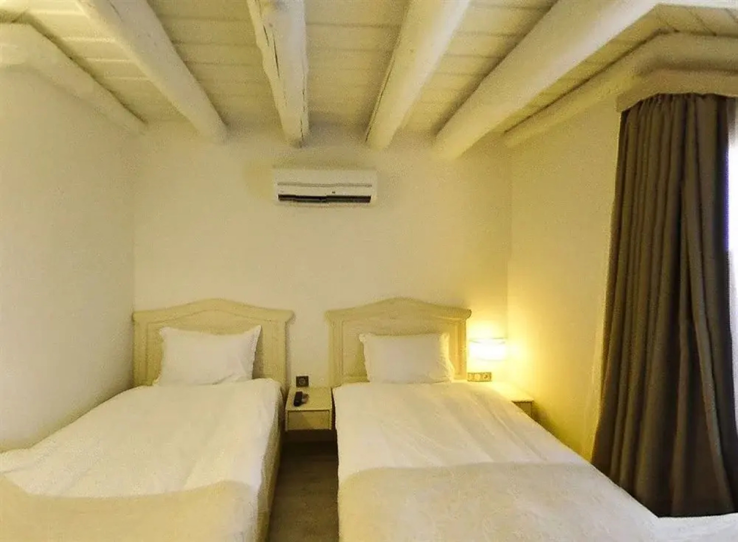 Oliviera Private Island Hotel – Kalem Adası