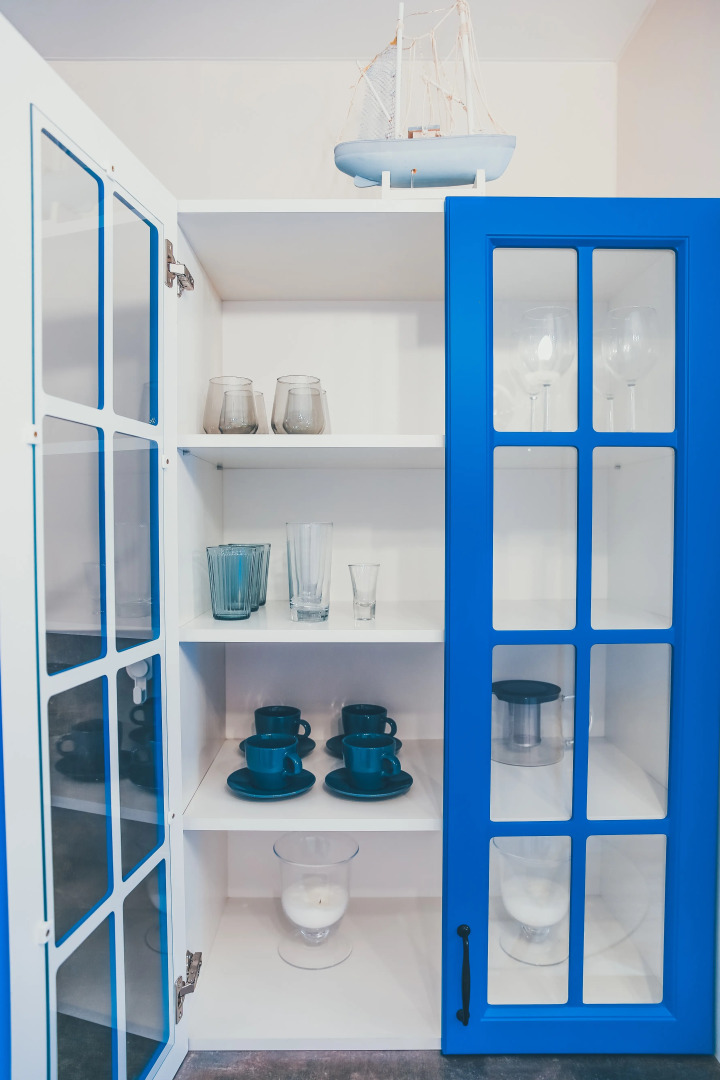 Апартаменты Rauschen Green 1