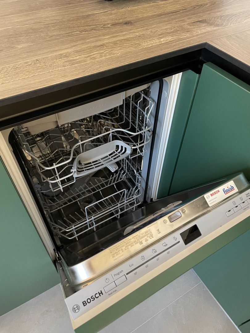 Квартира на улице космонавта Леонова 47