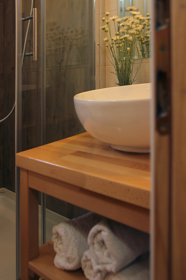 Вилла Villa with pool near Makarska