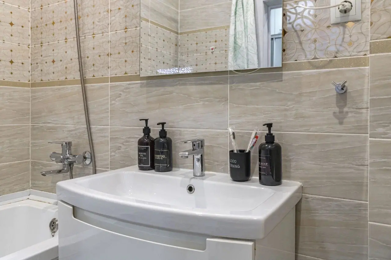 Квартира однокомнатная в центре