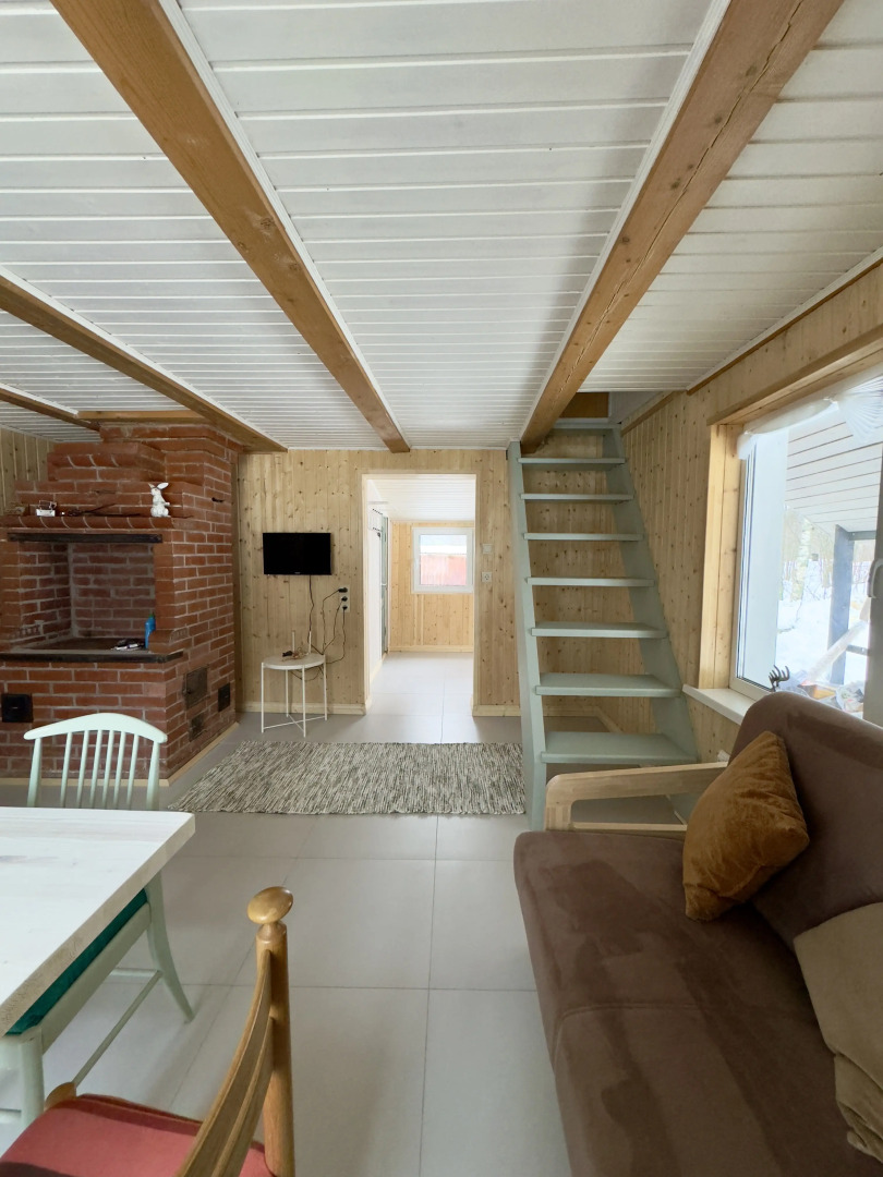 Гостевой дом Тайка Хаус