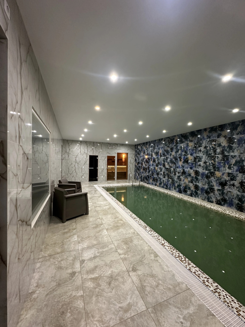 Частный дом Коттедж