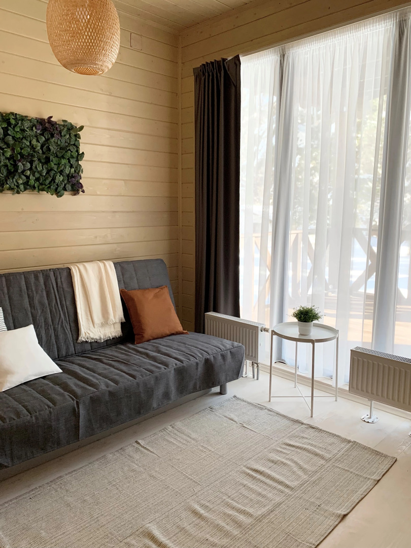 Апартаменты Дача