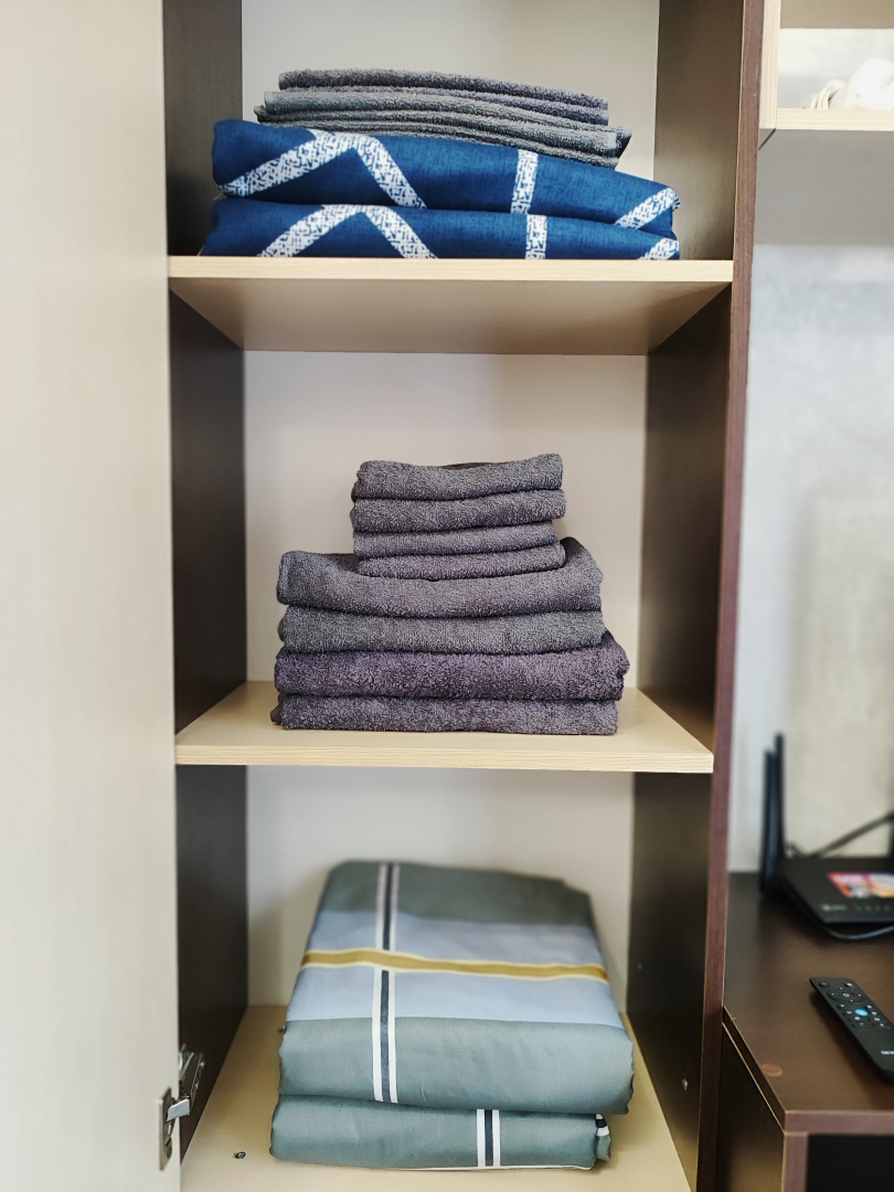 Квартира Уютный Уголок Сделанный с Любовью