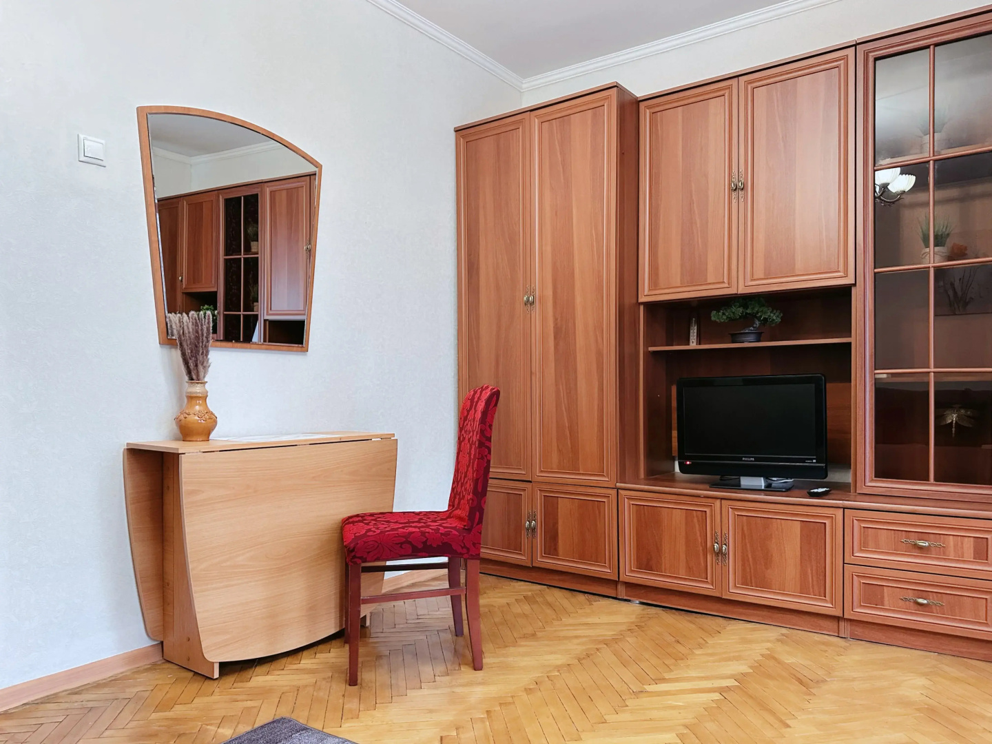 Квартира Двухкомнатная Natali Apart на метро Варшавская