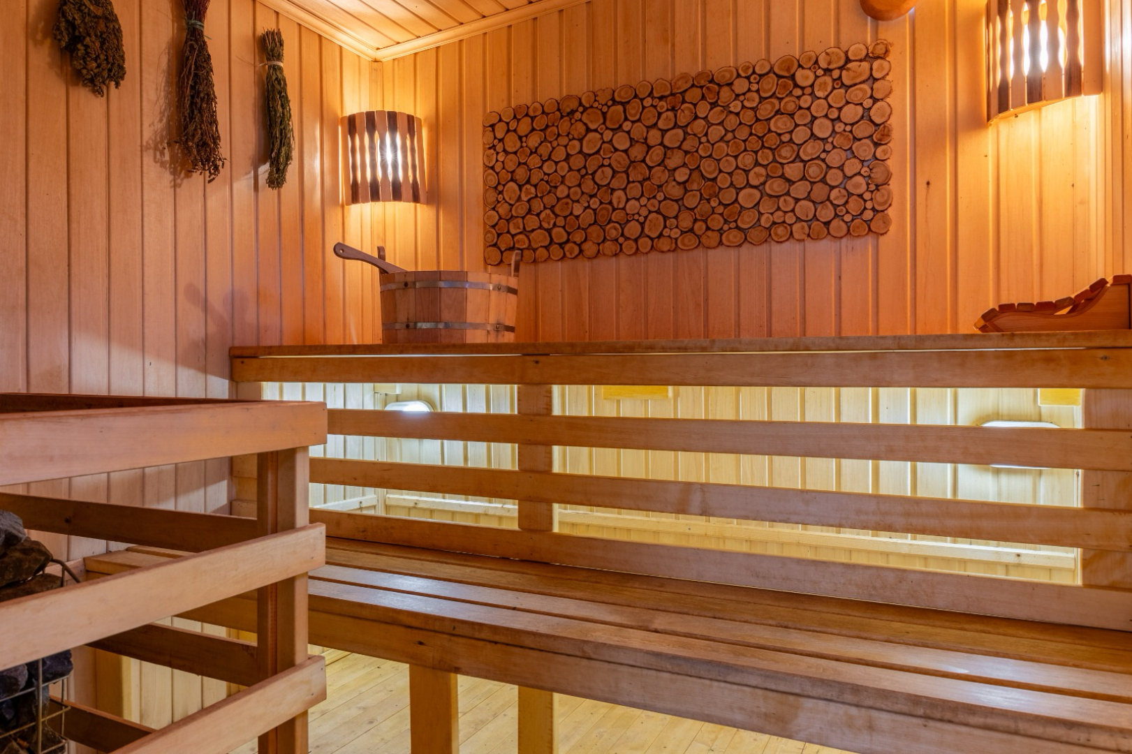 Частный дом в поселке ЭкоКвартал Раздолье