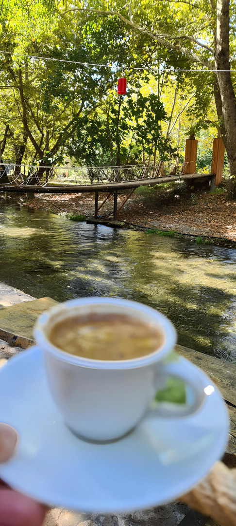 Отель Gizli Cennet Villages