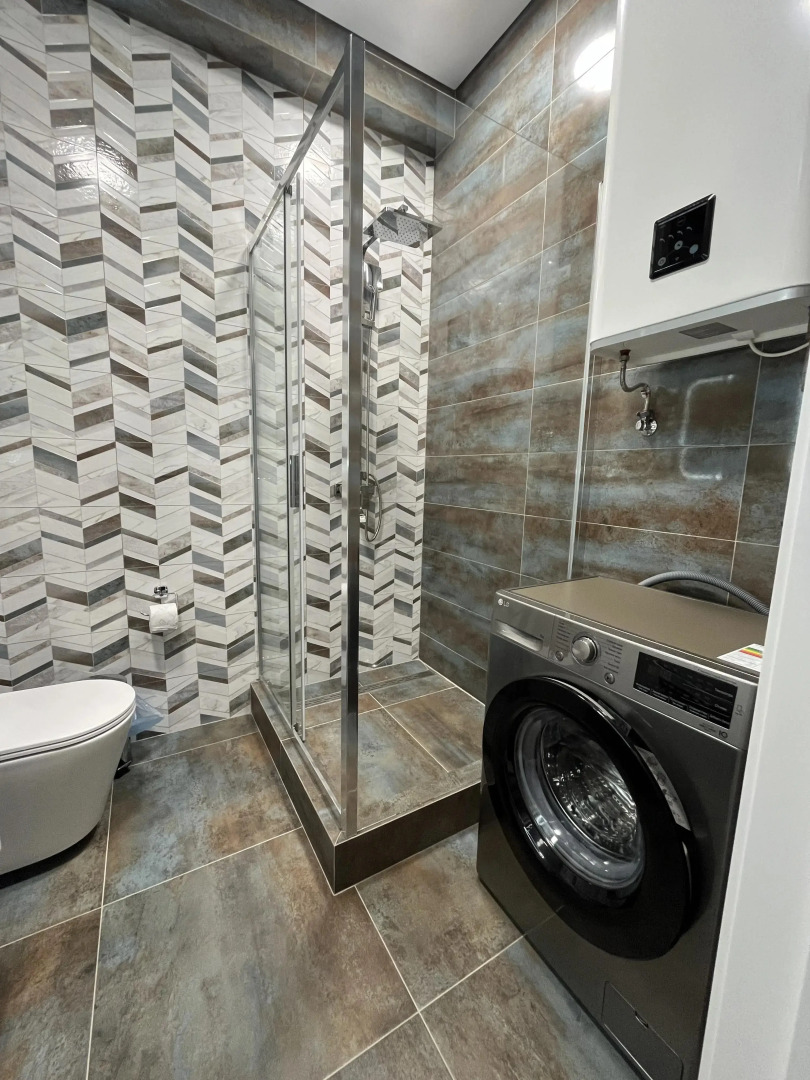 Квартира Артбухта Севастополь 2