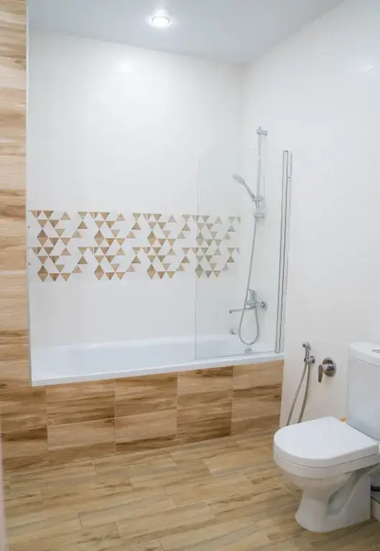 Апартаменты Malina Shtolz Studio