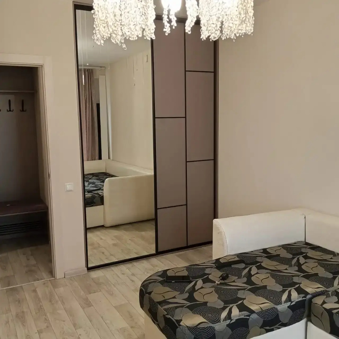 Квартира однокомнатная в Обдорском