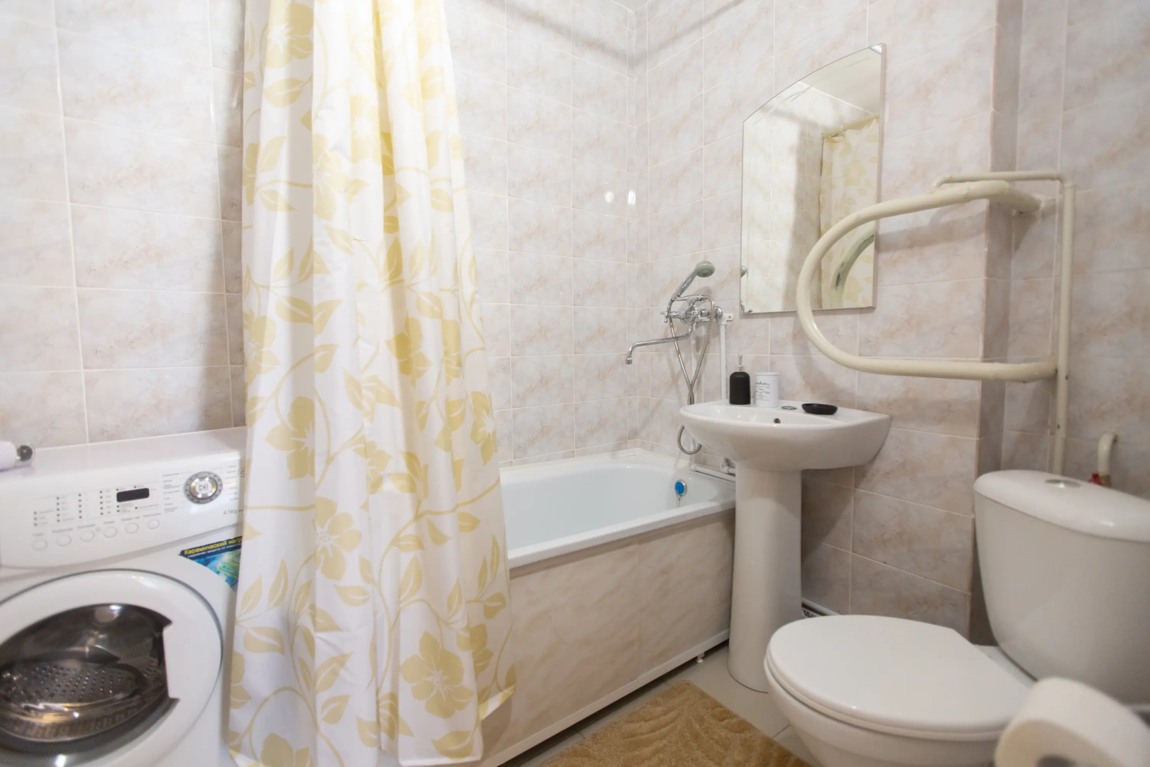 Апартаменты 9 Ночей №9 на Подгорной