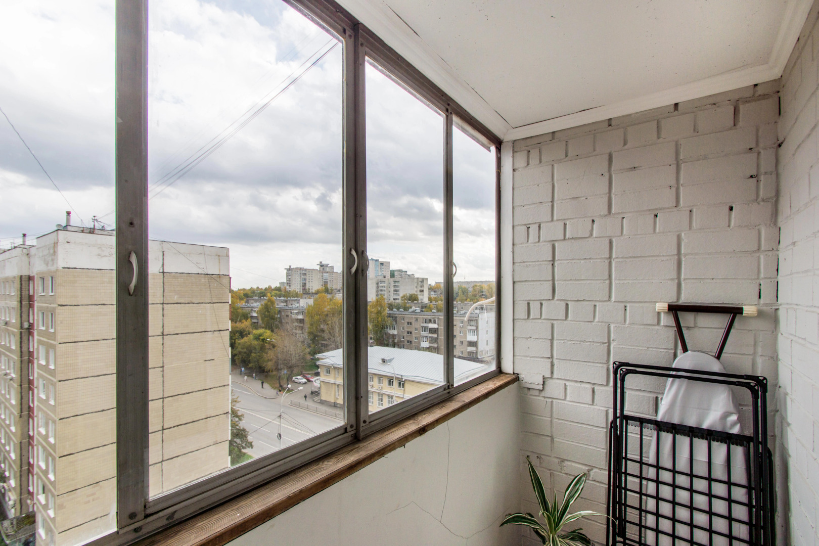 Квартира Уютная на Заводской