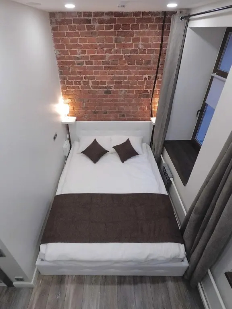 Апартаменты BestFlat24 Балакиревский переулок 23