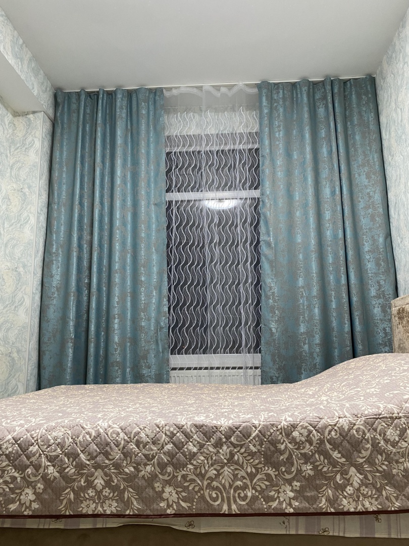 Отель Отель БК16