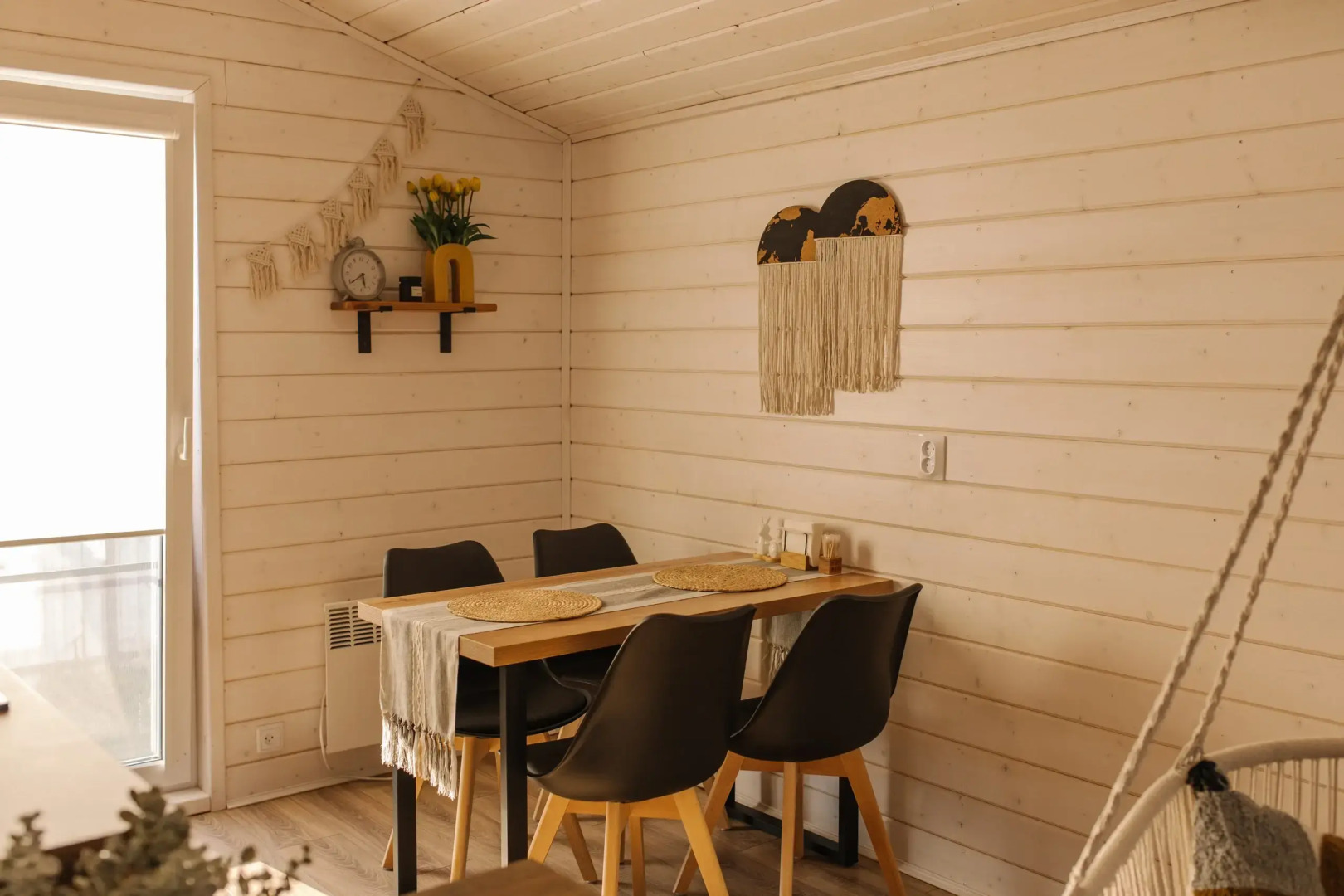 Частный дом Юрьево Home (8)