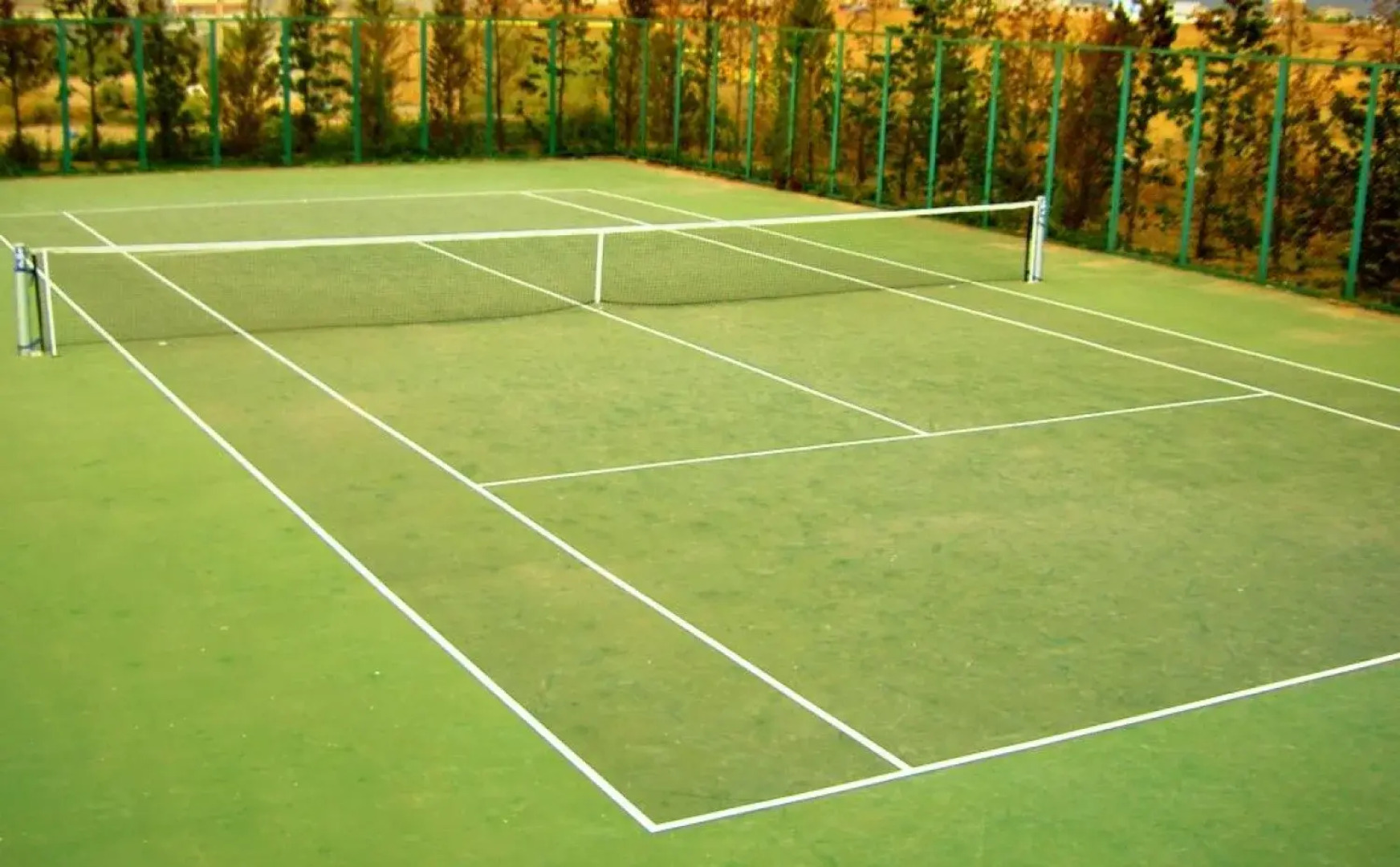 Курортный Отель Эллада