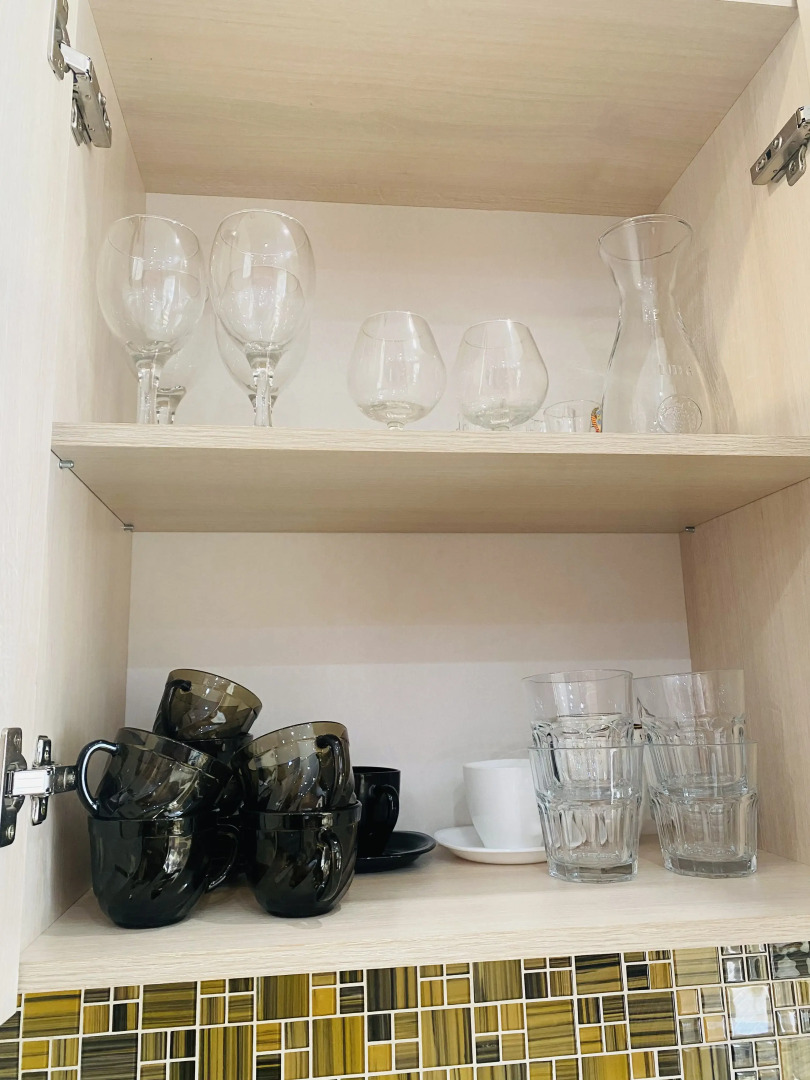 Квартира Welcome