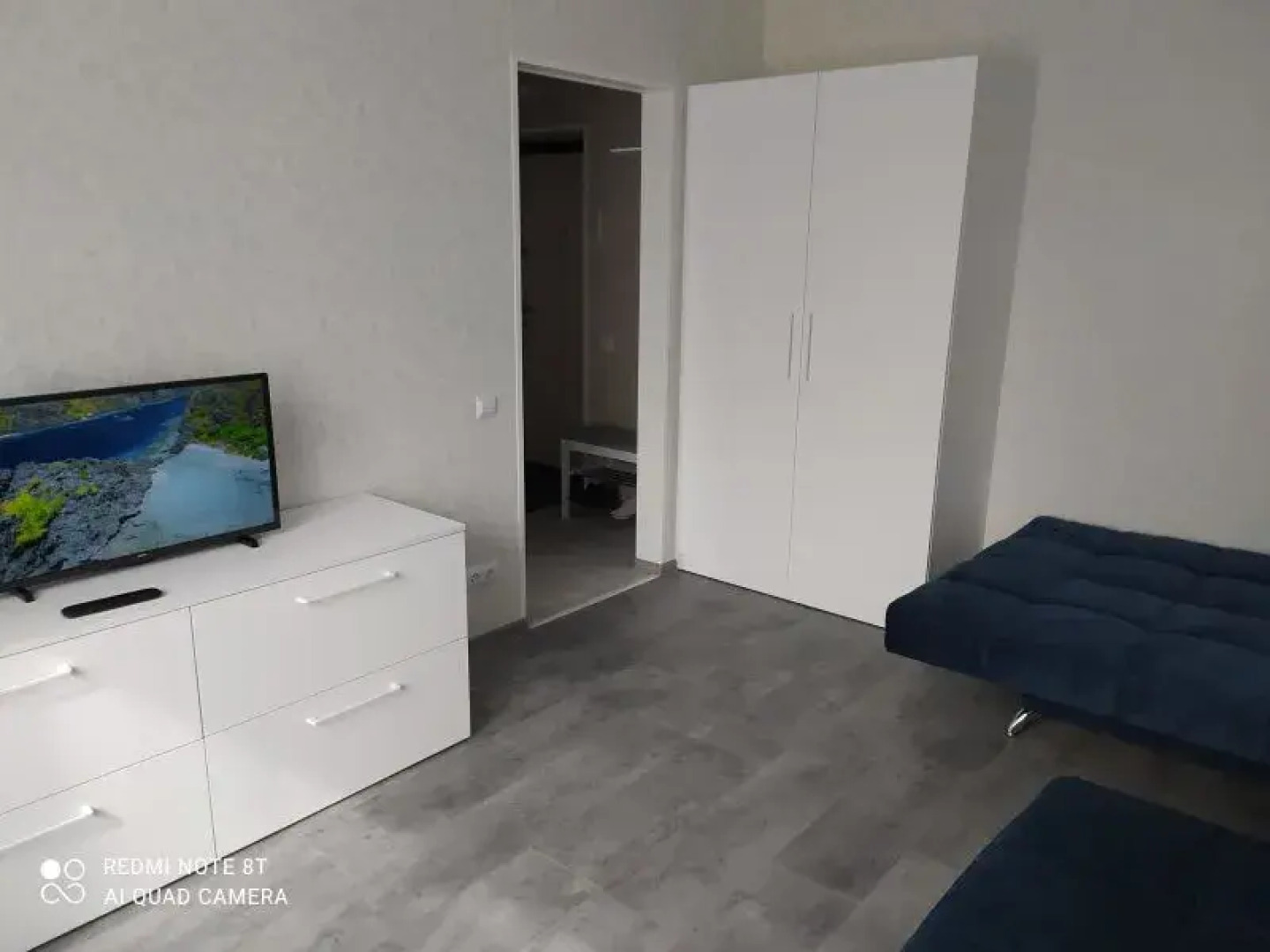 Апартаменты у моря