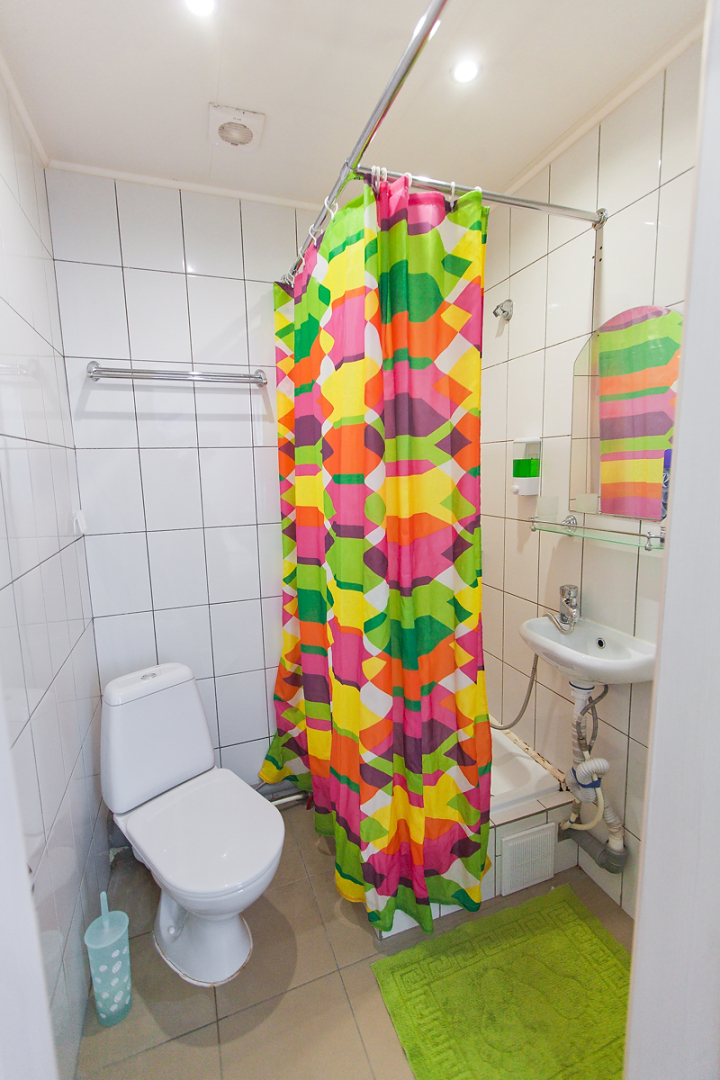 Меблированные комнаты Седьмое Небо