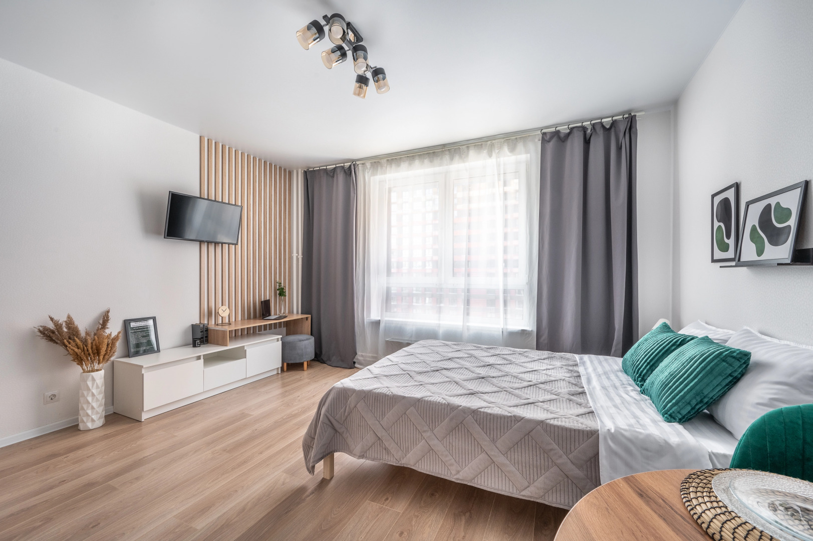 Квартира Возле Метро от Welcome V Ekb