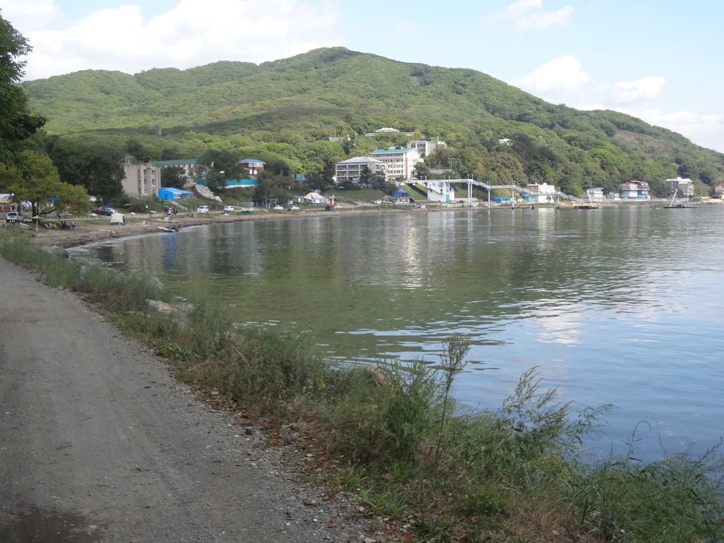 База Отдыха Афродита