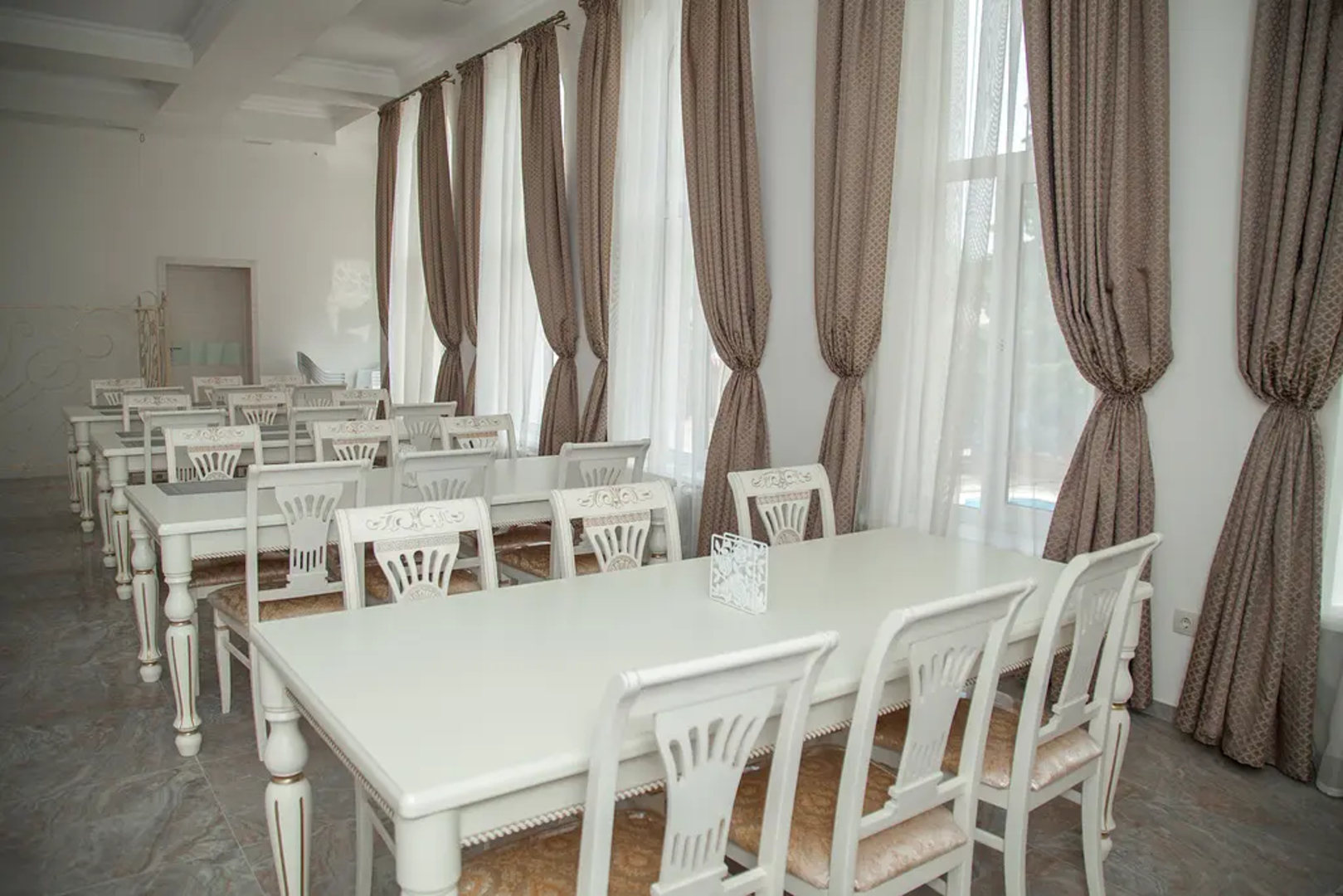 Гостевой Дом Villa El barco