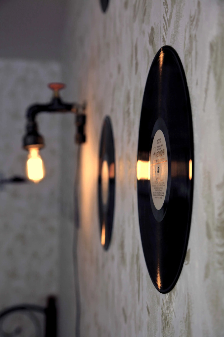 Апартаменты на Спутника