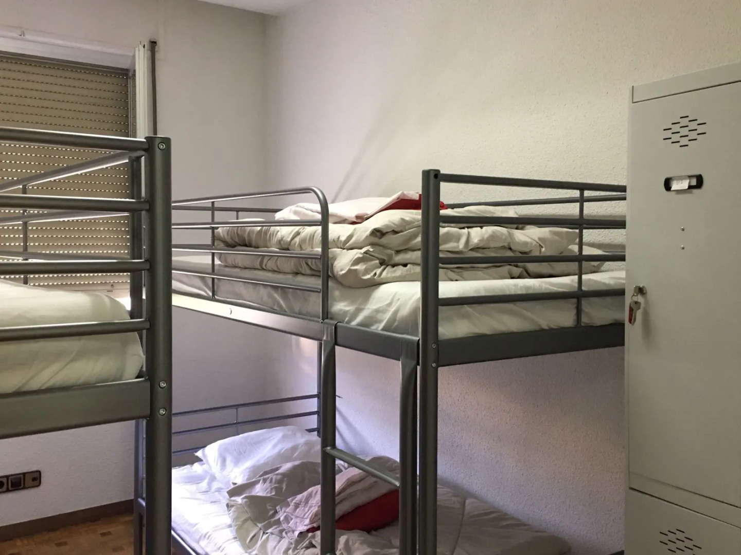 Хостел Hotelias Hospitality Services