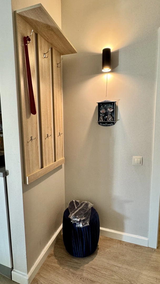 Апартаменты Amber Sea Zelenogradsk