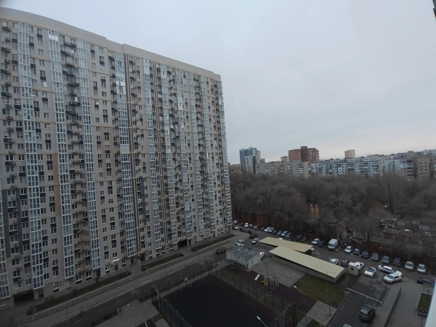 Квартира Стабильная