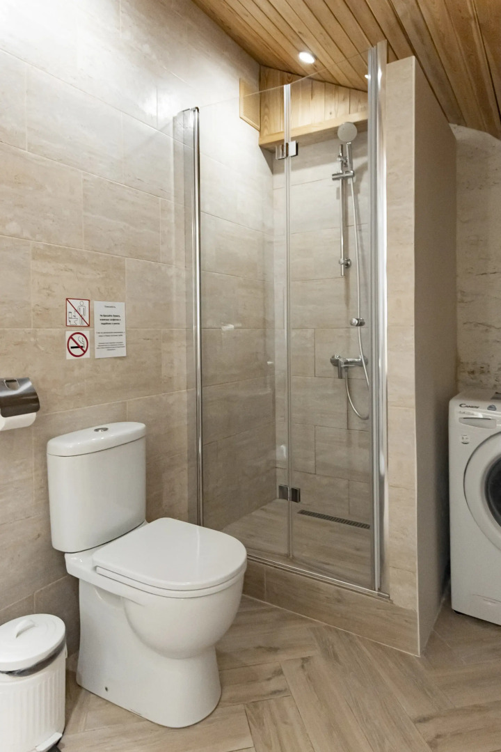 Апартаменты Travertin Exlusive