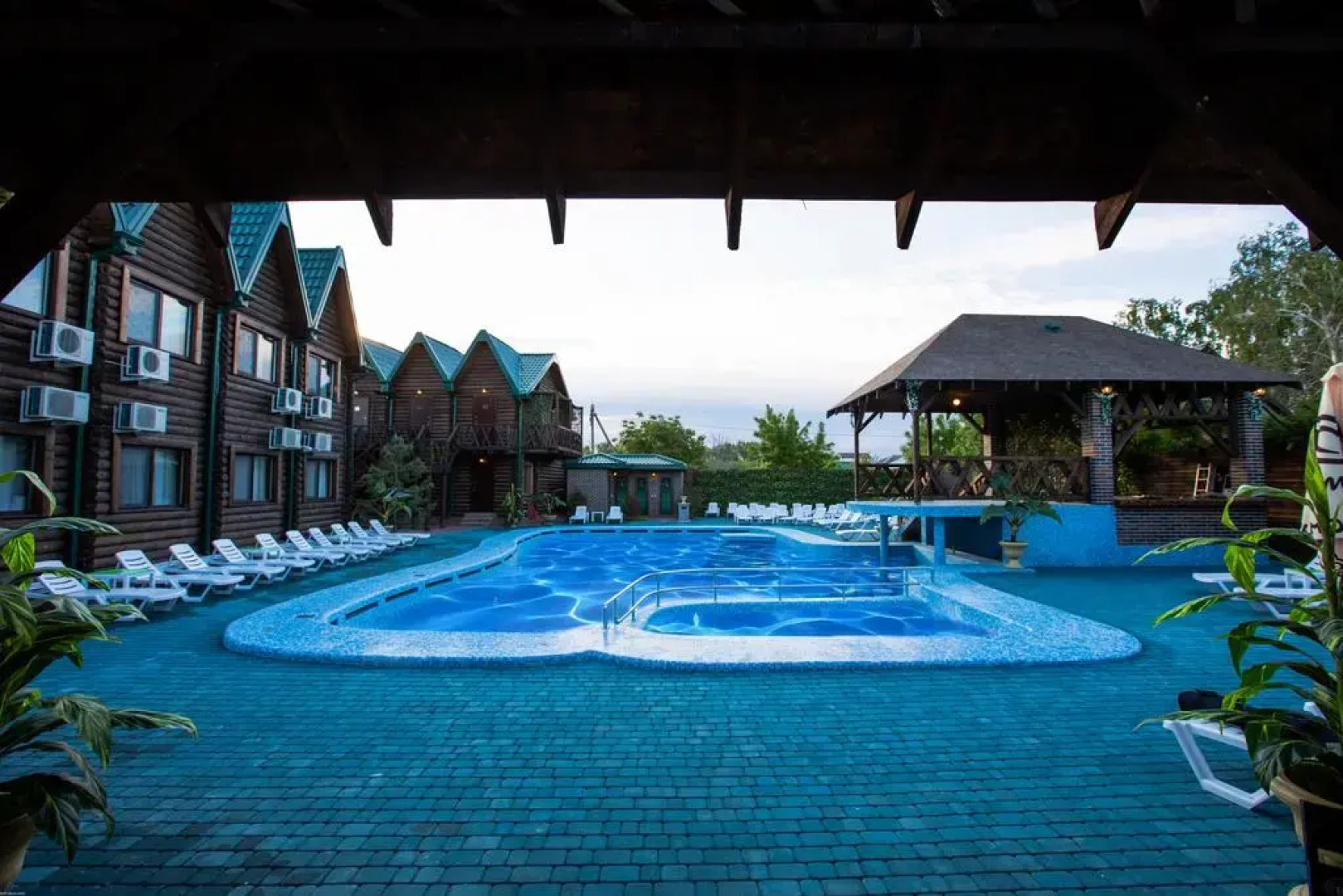 Мини-отель Русский Стиль