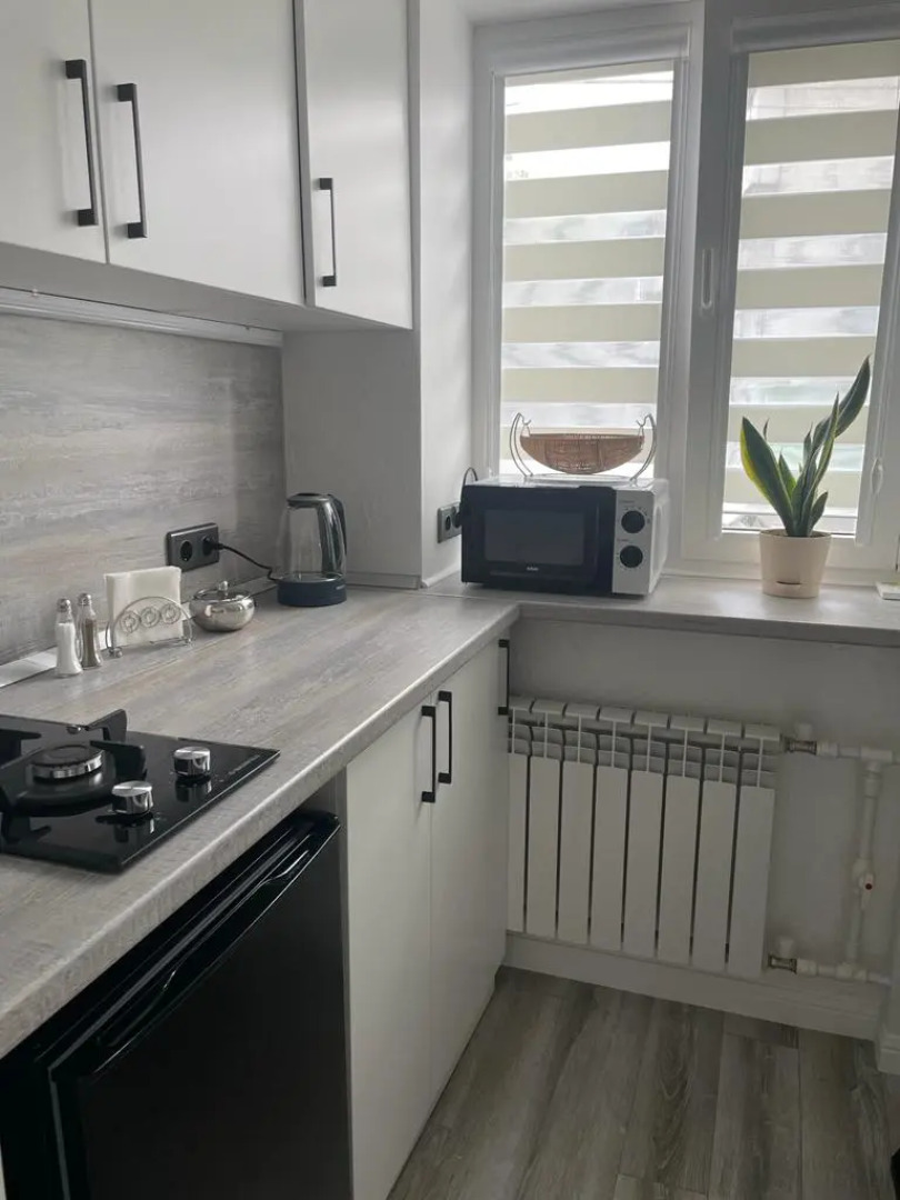 Апартаменты Уютная эко студия в центре Пятигорска