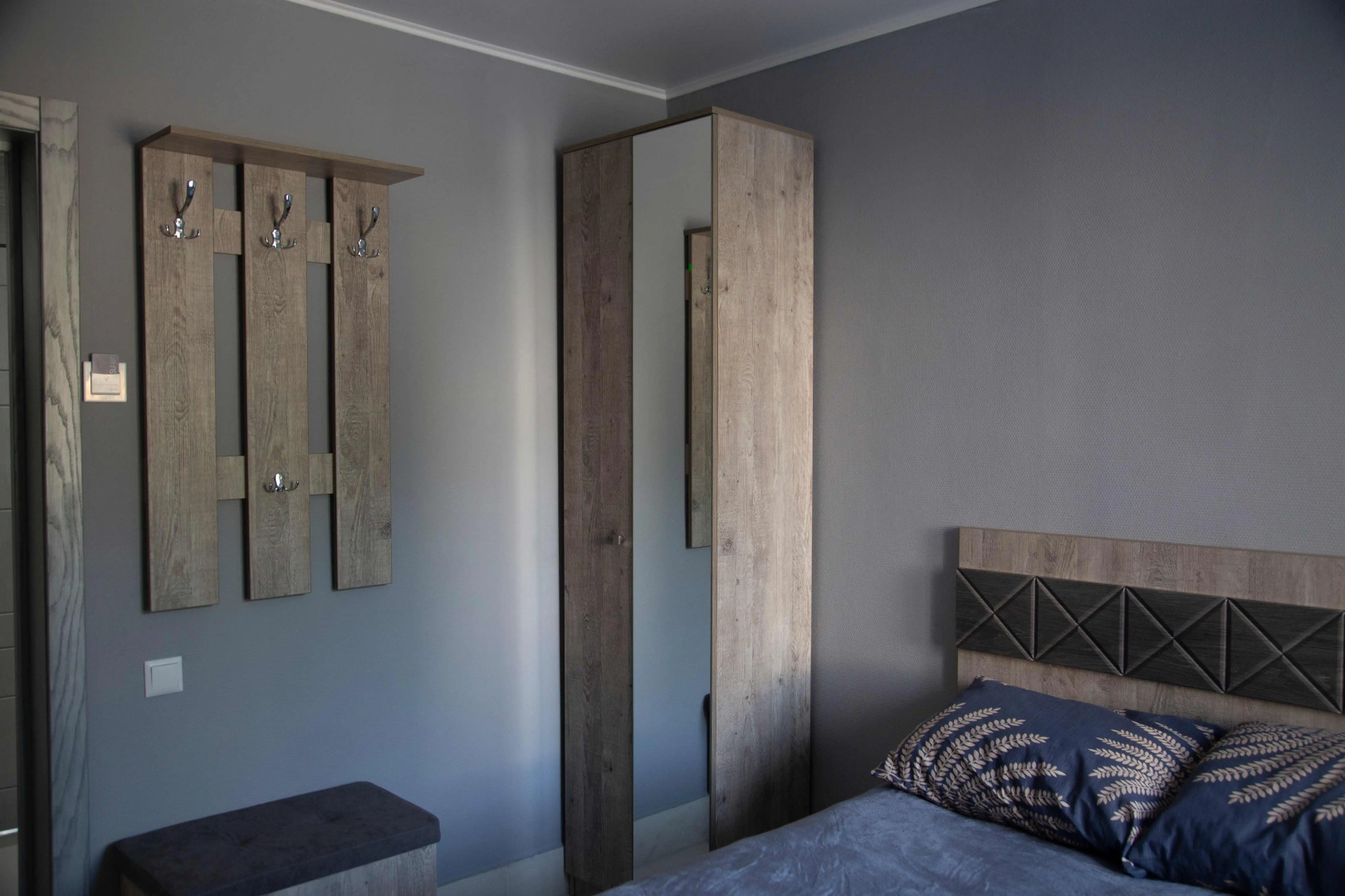 Гостиница Отель