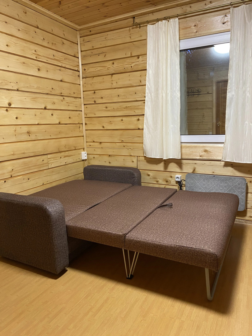 Гостевой дом Алтын-Шале