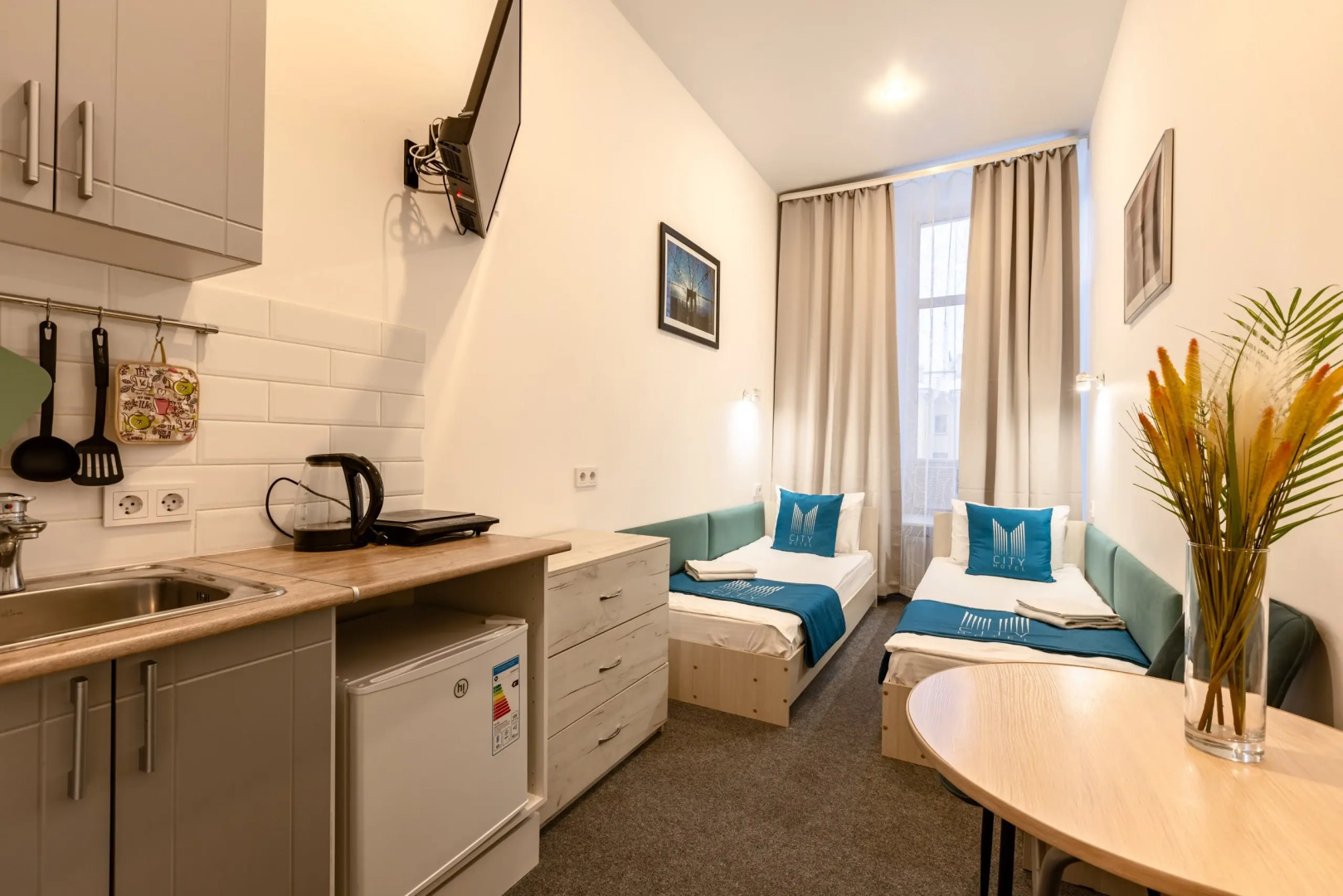 City lights Невский 90