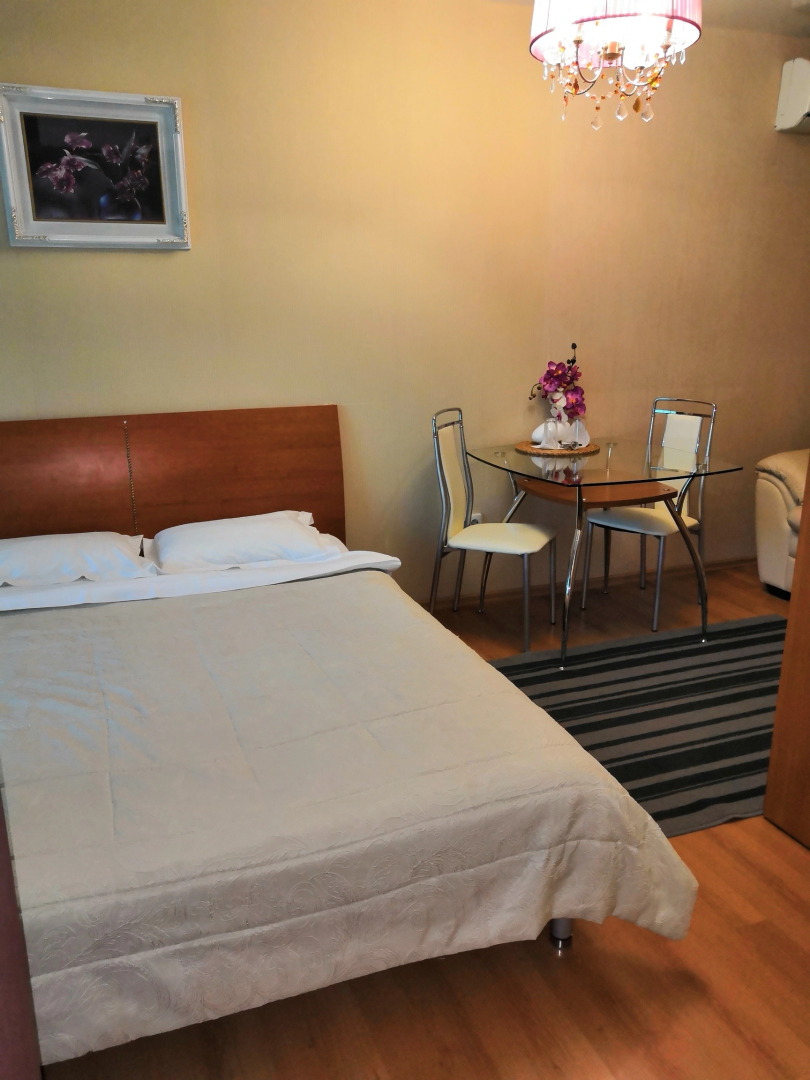 Гостиница Villa Club