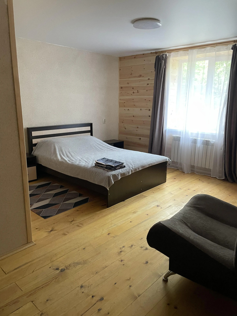 Гостевой Дом СарТА