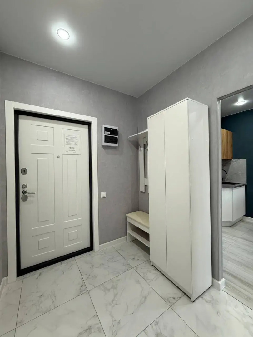 Квартира Рядом с Аквапарком