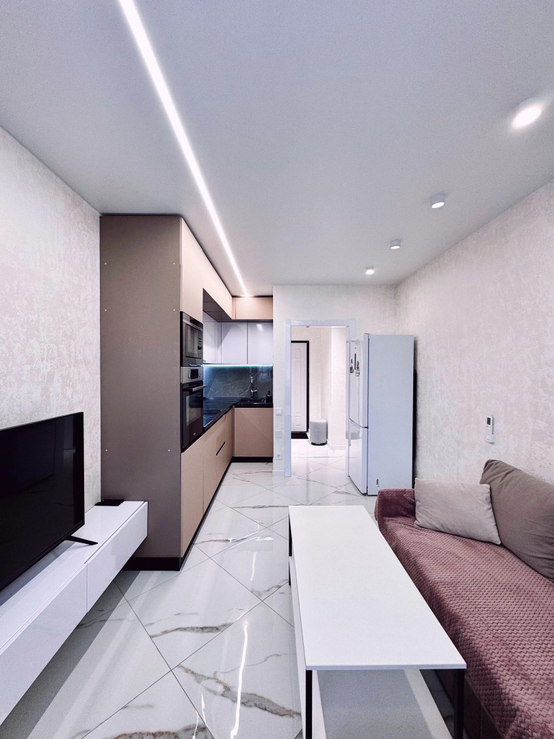 Апартаменты Marisol Terra