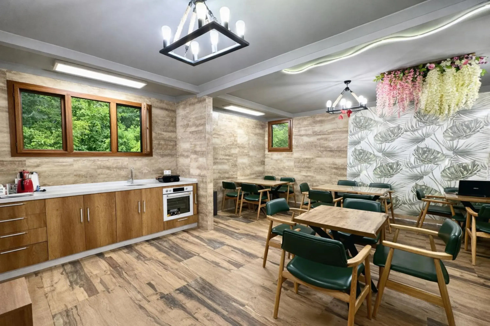 Бутик-отель Kilic Boutique Hotel